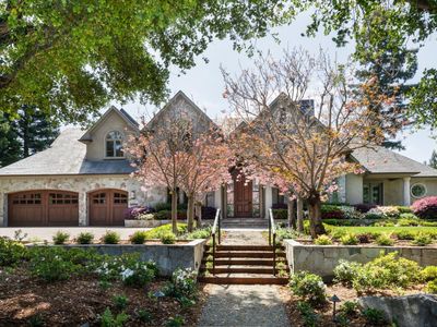 26700 Palo Hills Dr, Los Altos Hills, CA, 94022