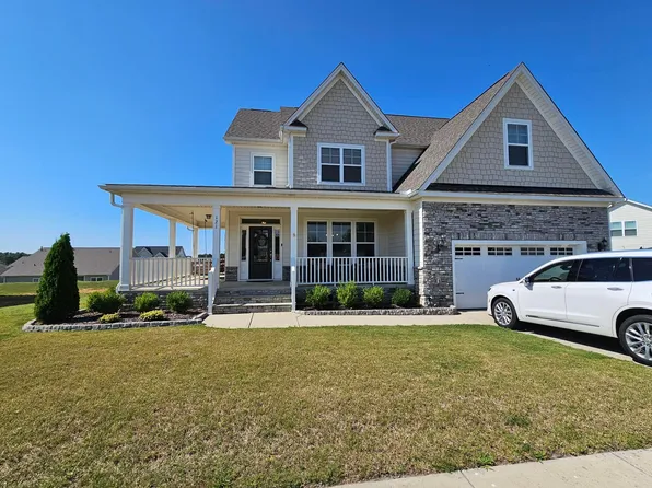 121 Glenkirk Pl, Garner, NC 27529
