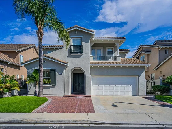 1840 S Watson St, La Habra, CA 90631