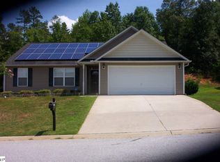 201 Crescent Creek Ct, Greenville, SC 29605