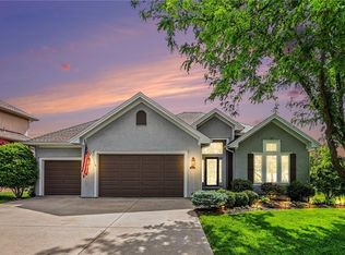 1923 NE 104th Ter, Kansas City, MO 64155