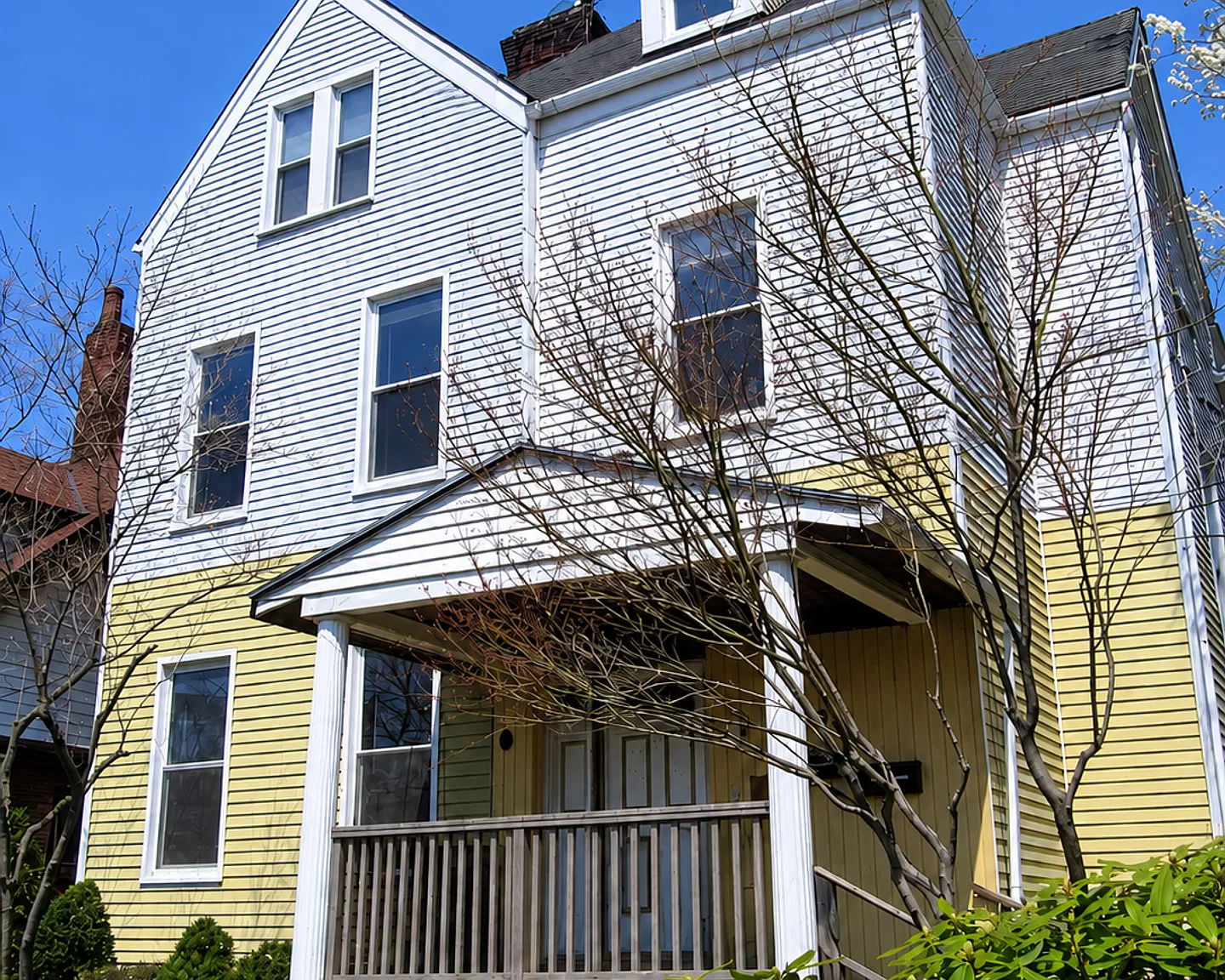 4707 Maripoe Street — Photo 1