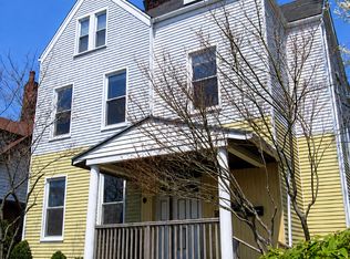 4707 Maripoe St #2, Pittsburgh, PA 15213