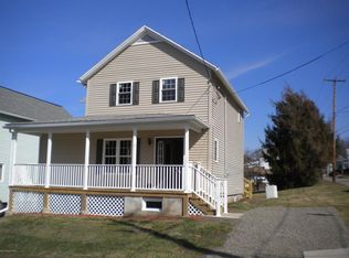 110 Union St, Pittston, PA