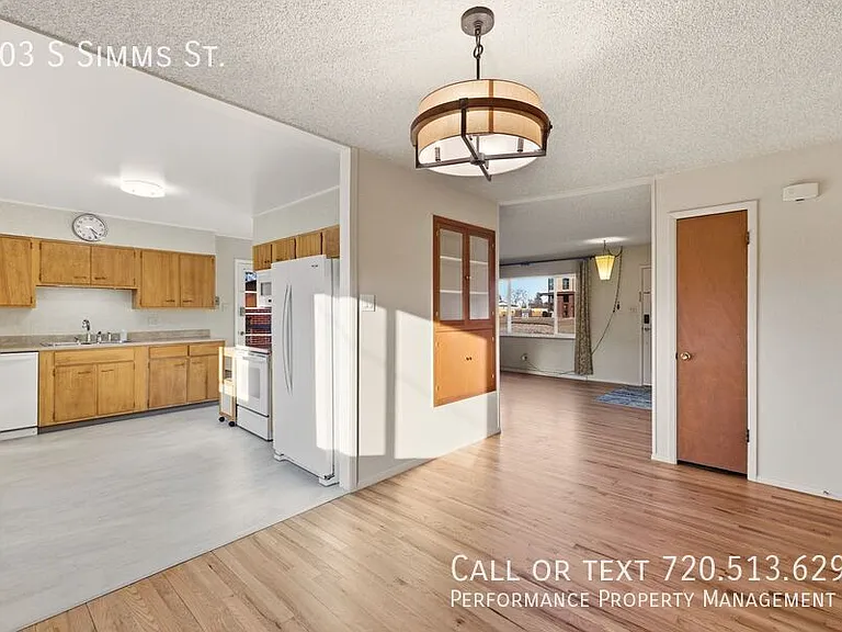 903 S Simms St — Photo 6