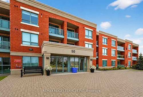 50 Via Rosedale Way #315 Photo 1