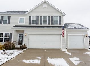 37970 Terrell Dr, North Ridgeville, OH 44039