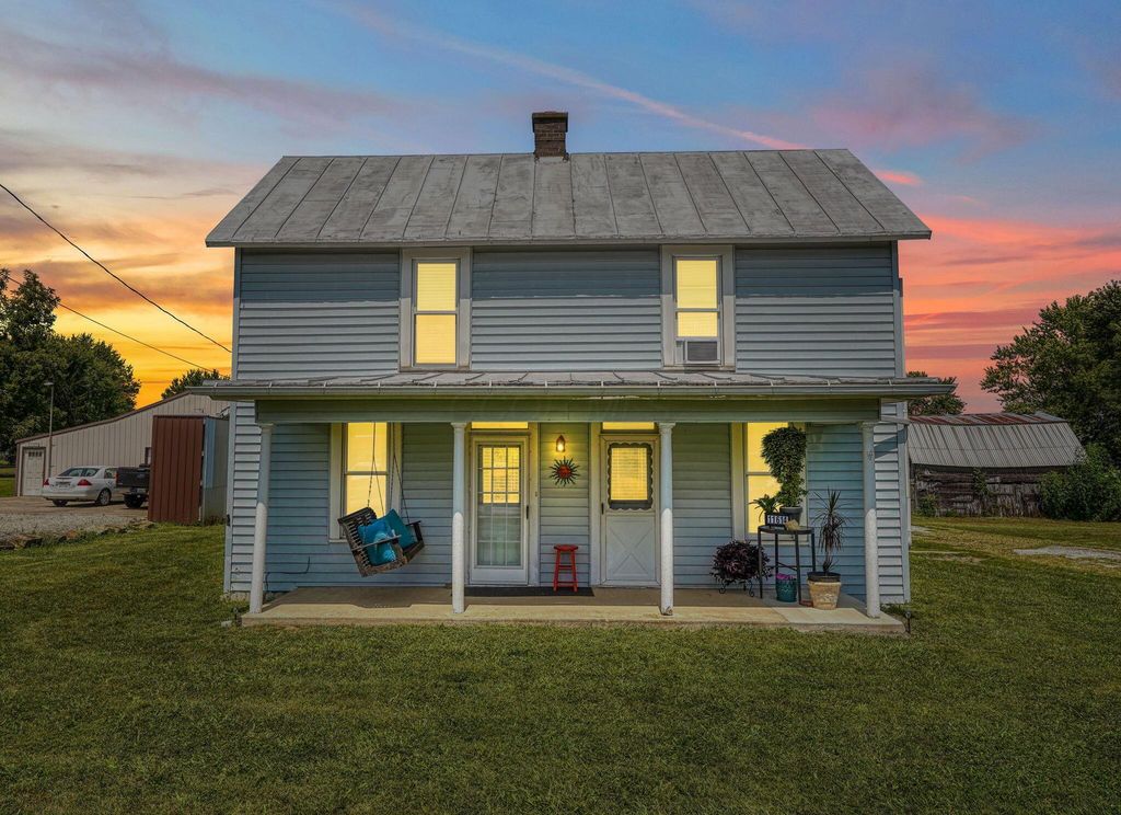 Real estate listing image