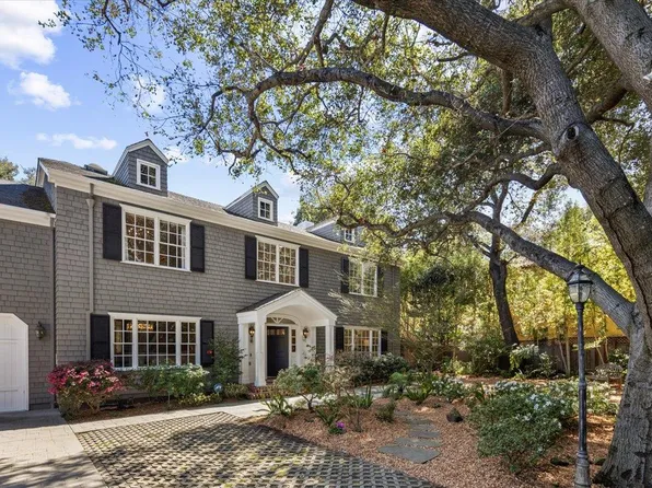 662 Berkeley Ave, Menlo Park, CA 94025