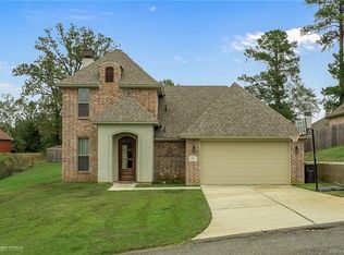 3541 Lakeside Dr, Shreveport, LA 71119