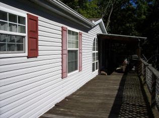 351 S Marlowe Ln, Speedwell, TN 37870