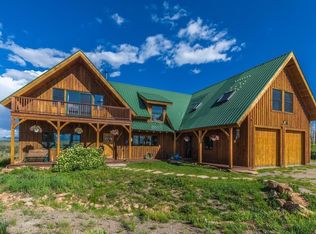 1122 Sneffels View Rd, Placerville, CO 81430