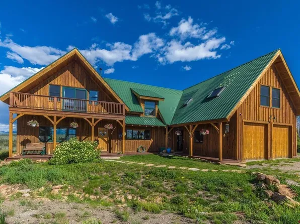 1122 Sneffels View Road, Placerville, CO 81430