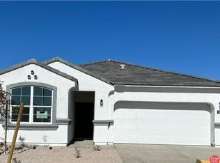 15430 W Hackamore Dr, Surprise, AZ 85387