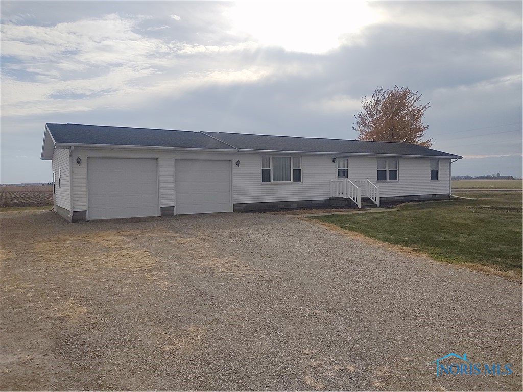 1511 Township Road 111, OH 45858 Zillow