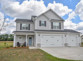 2102 Josey Williams Rd, Erwin, NC 28339