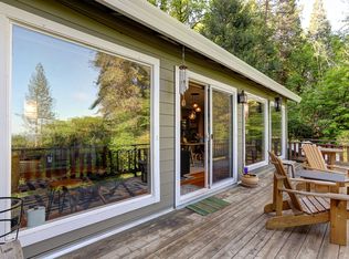 11524 N Bloomfield Rd, Nevada City, CA 95959