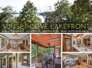 234 Sunset Cv UNIT 103, Branson, MO 65616