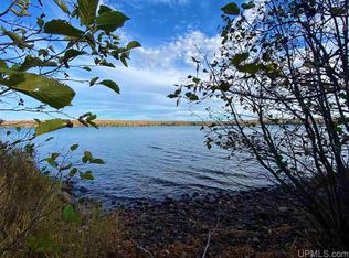 19819 Heath Rd, Lanse, MI 49946