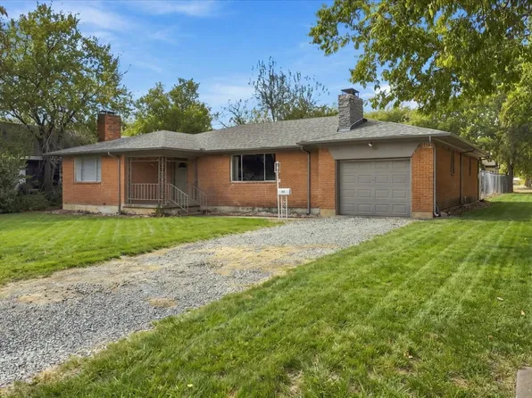 420 N Cleveland Ave, Sherman, TX 75090