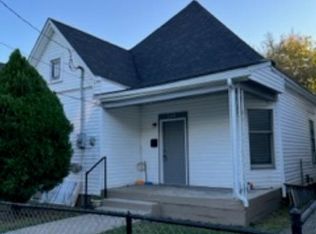 160 Rand Ave, Lexington, KY 40508