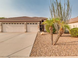 746 W Scott Ave, Gilbert, AZ 85233