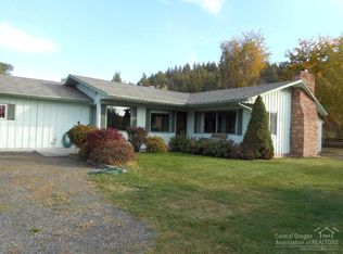 60401 Highway 26, John Day, OR 97845