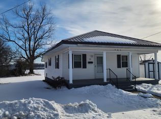 721 W Alton St, Bicknell, IN 47512