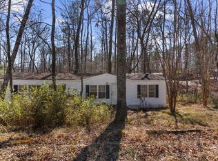 6384 Keg Creek Drive, Appling, GA 30802