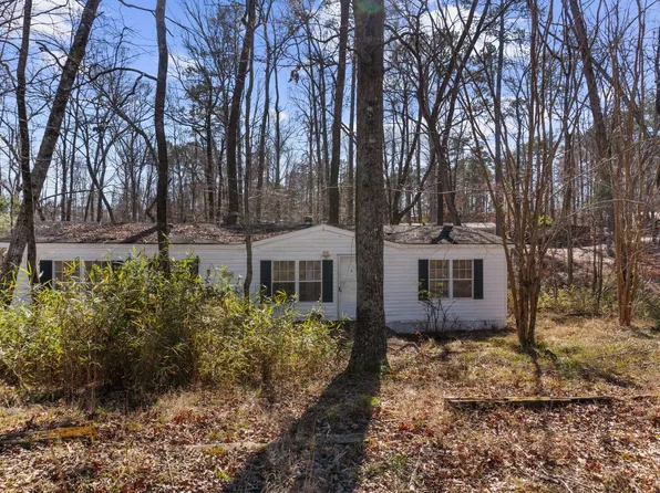 6384 Keg Creek Drive, Appling, GA 30802