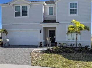 2106 Lelani Cir, Davenport, FL 33897