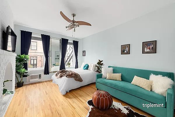 1st image of 333 W 21st St APT 2FW