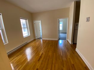 896 Huntington Ave APT 6D, Boston, MA 02115