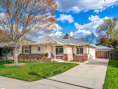 59 Primrose Way, Sacramento, CA, 95819