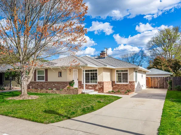 59 Primrose Way, Sacramento, CA 95819