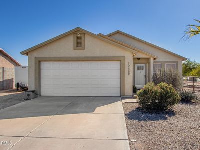 12459 W Delwood Dr, Arizona City, AZ, 85123