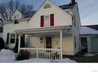 100 Kettering Dr, Buffalo, NY 14223