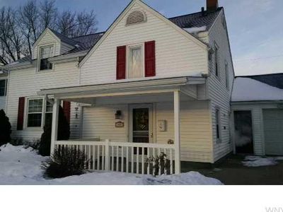 100 Kettering Dr, Buffalo, NY, 14223