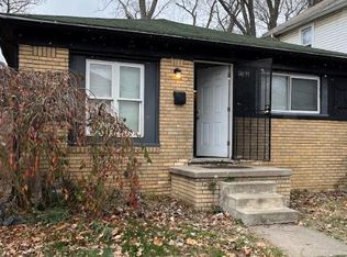 14899 Appoline St, Detroit, MI 48227