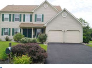 8 Foxglove Ct, Newtown, PA