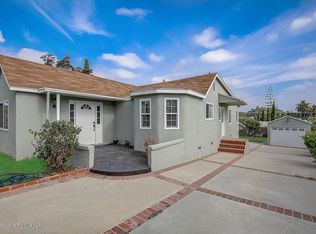 2719 Carlos St, Alhambra, CA 91803
