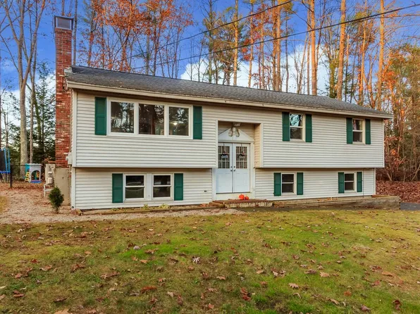 5 Northwood Drive, Merrimack, NH 03054