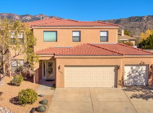 1536 Archuleta Dr NE, Albuquerque, NM 87112