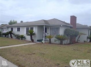 741 N C St, Oxnard, CA 93030