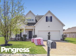 8347 Blue Lagoon Dr, Arlington, TN 38002