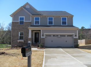 308 Roanoke Way, Greenville, SC 29607