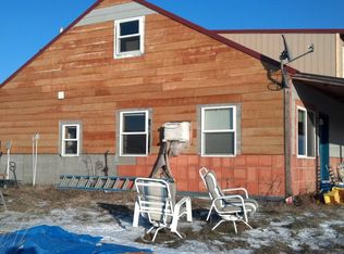 40179 Carbine Rd, Ronan, MT 59864