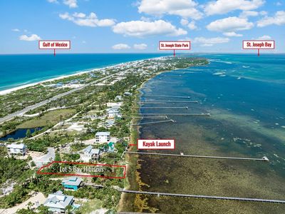 LOT 5 Bay Hibiscus Dr, Pt Saint Joe, FL, 32456