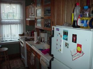 58 Queensberry St APT 7, Boston, MA 02215