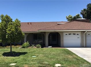 18903 Circle Of The Oaks, Santa Clarita, CA 91321